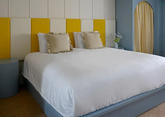 South Beach Boutique Motel